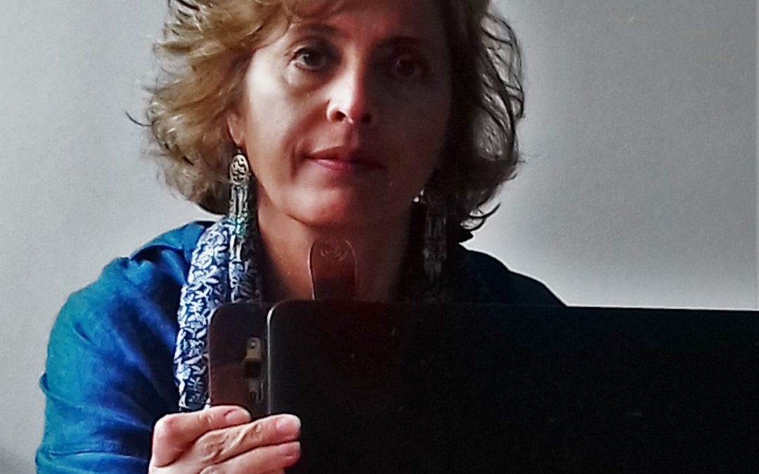 Valérie Gabillard