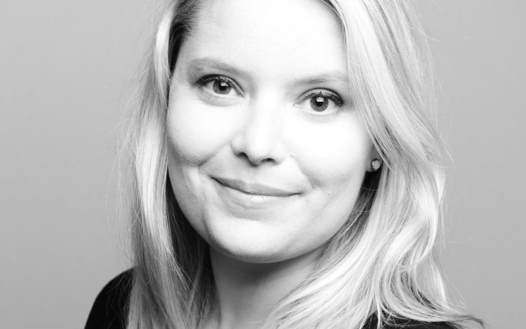 Coline Cassagnes