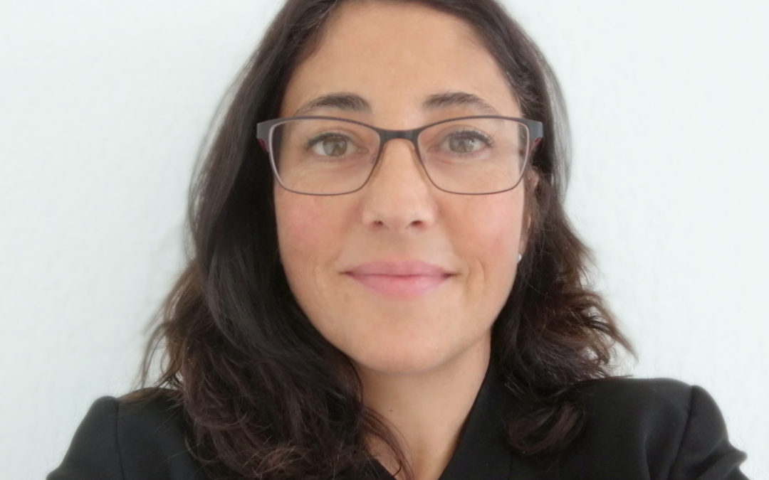 Axelle FOURCET