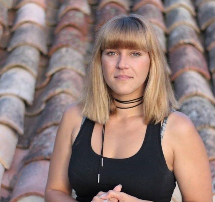 Mélanie CAZEAUX
