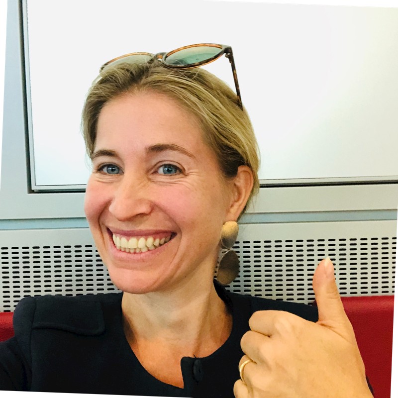 DELALANDE Virginie