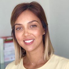 Fatima-Zohra Selmane