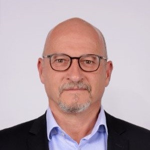 Jean-Louis Pire