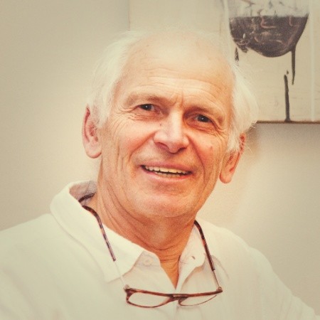 Pierre Moorkens Pierre
