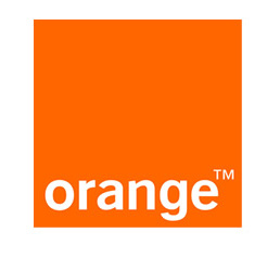 logo orange
