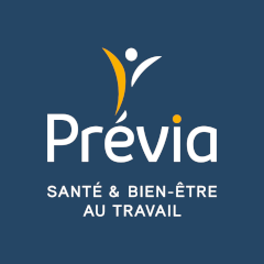 PREVIA logo
