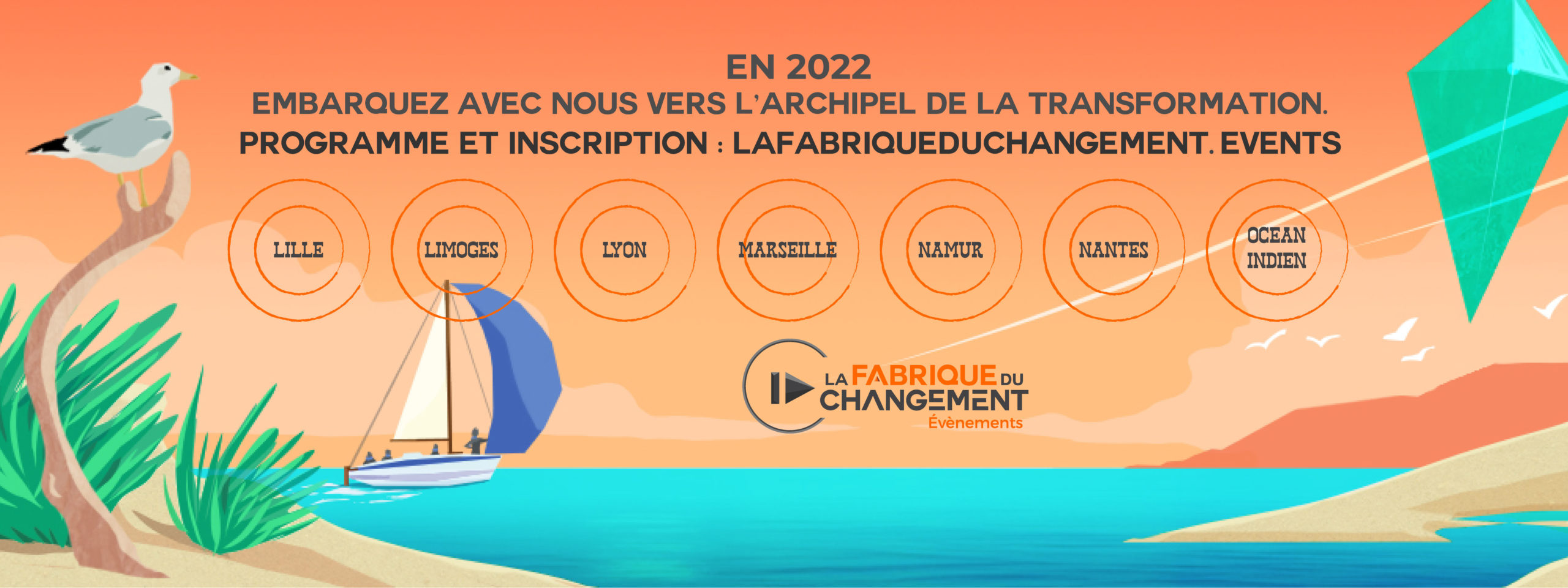 Bannières-Réseaux