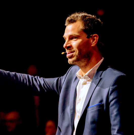 Régis Rossi