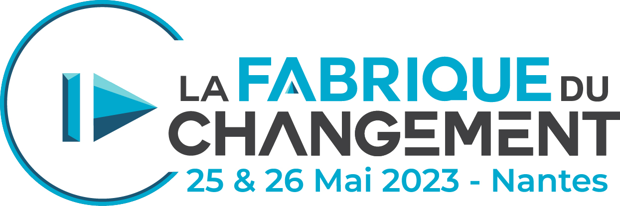Logo Fabrique Nantes dates 2023