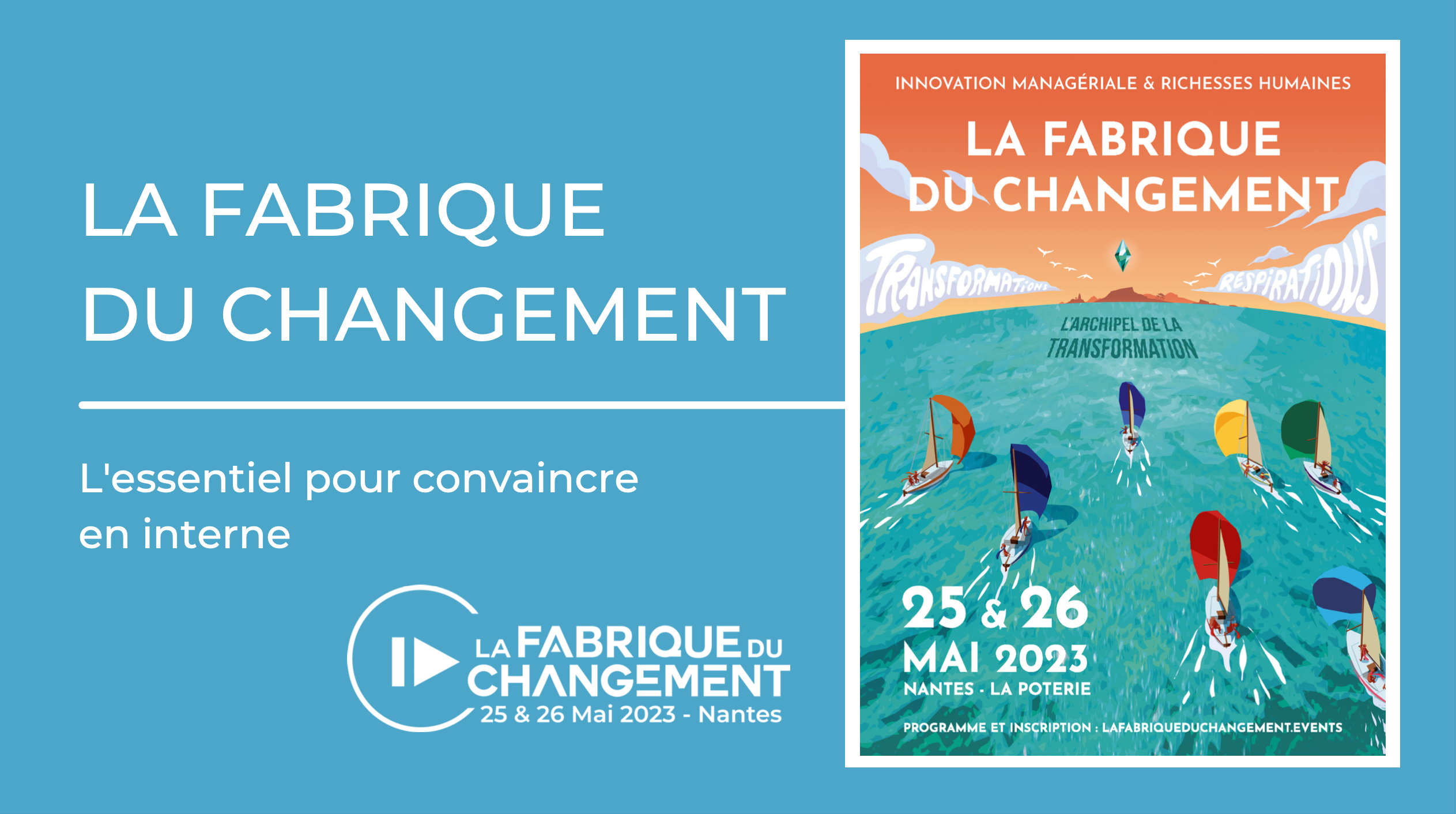 IMAGE convaincre en interne nantes 2023