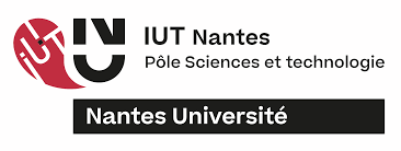 Logo_IUT nantes Logo_IUT nantes