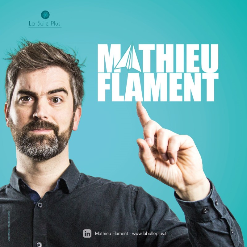 Matthieu Flament Matthieu Flament